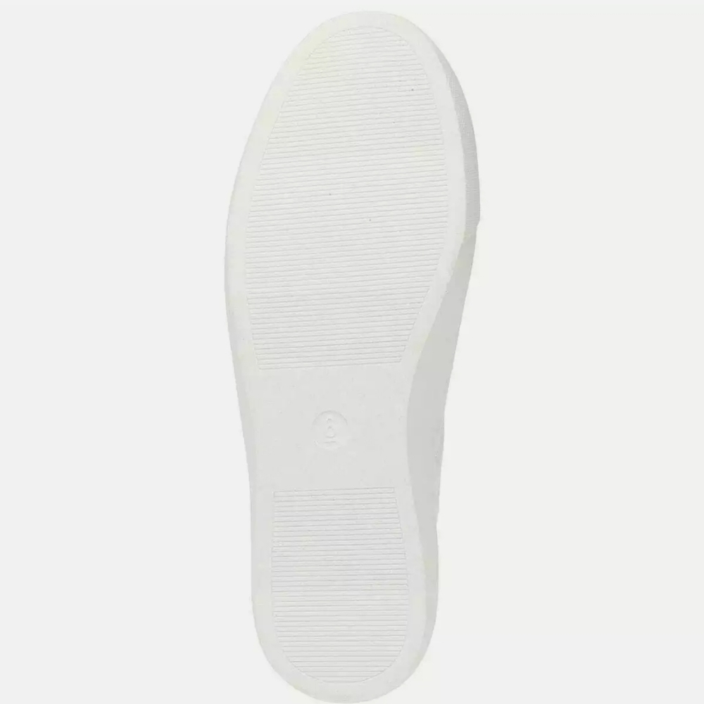 Wild pair slip on quilted sneaker - Picture 2 of 5